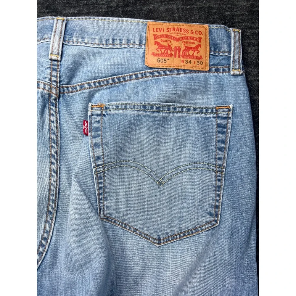 Levis classic levi